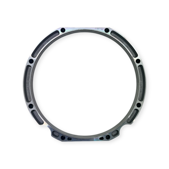 Bague intermédiaire SAE 5 Hatz 1D81, 1D91