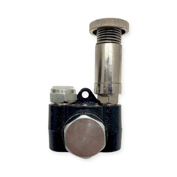 Komatsu 4D94E fuel pump