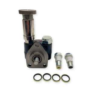Komatsu 4D94E fuel pump