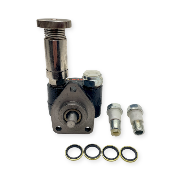 Pompe à carburant Komatsu 4D94E