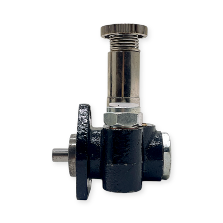 Komatsu 4D94E fuel pump