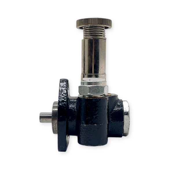 Pompe à carburant Komatsu 4D94E