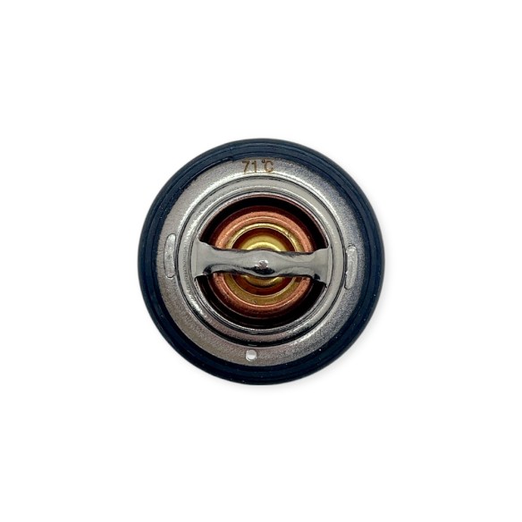 Kubota Thermostat 71º H44 D44