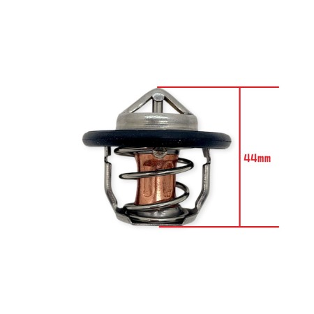 Yanmar Thermostat 71º H44 D44