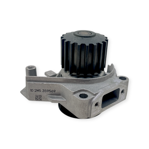Kohler KDW1003, KDW1404 Water Pump
