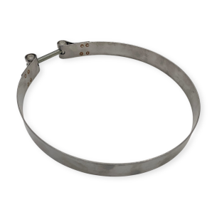 Kohler KDI Particulate Filter Clamp