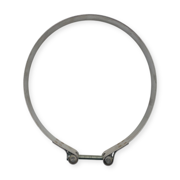 Kohler KDI Particulate Filter Clamp