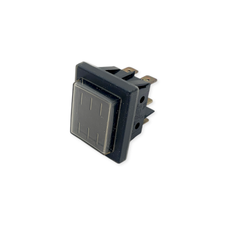 Knopf für elektrisches Gaspedal