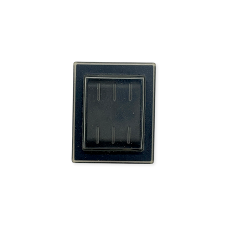 Pulsador aceleradore electrico