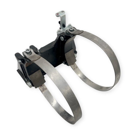 Suporte para filtro DPF KDI1903