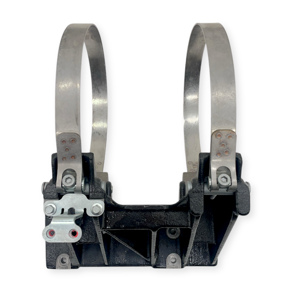 Suporte para filtro DPF KDI1903