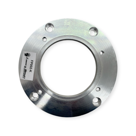 Kit de flange da carcaça da embreagem FP002...