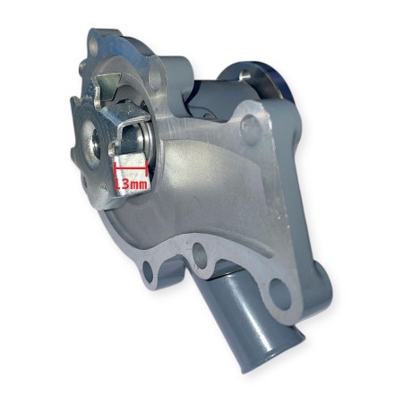 Bomba agua Kubota D722