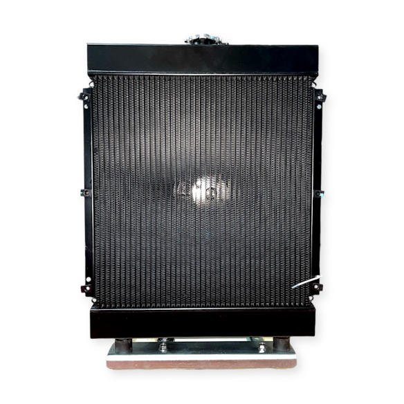 KDW 1003 Stage V 3000 tr/min essieu libre