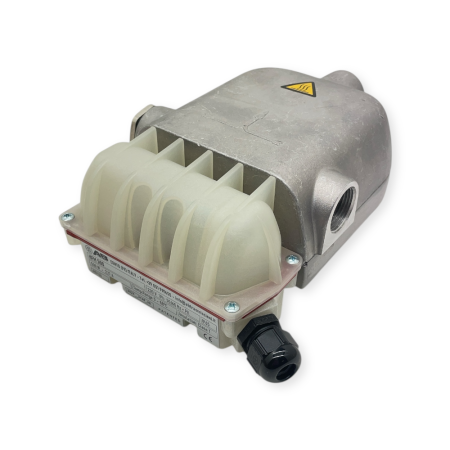 Résistance préchauffage eau moteur 500w 230V