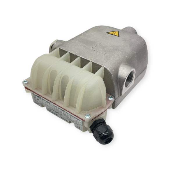 Résistance préchauffage eau moteur 500w 230V