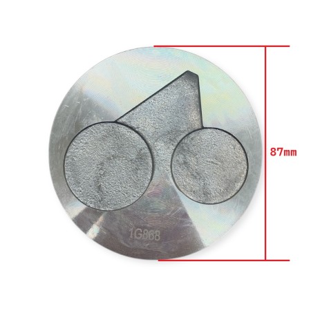 Kubota V2403 Reconditioning Kit (piston...