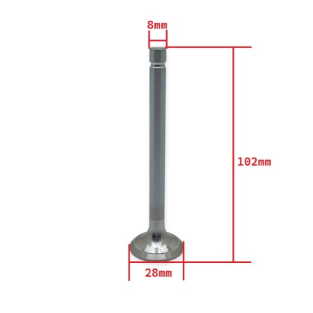 Kit de reconditionnement Kubota V2403 (piston...