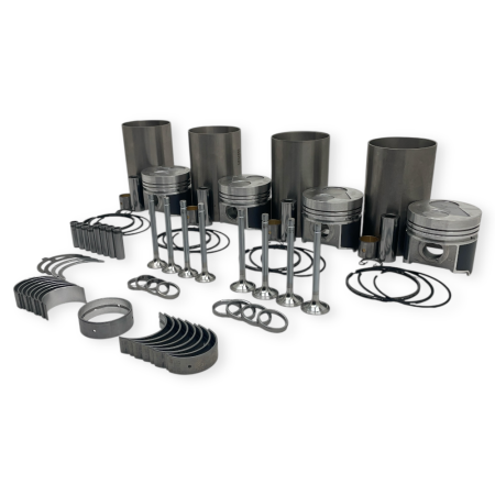Kit de reconditionnement Kubota V2403 (piston...