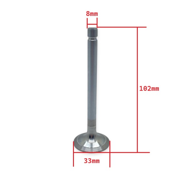 Kubota V2403 Reconditioning Kit (piston 1G466-21110) LM-Parts
