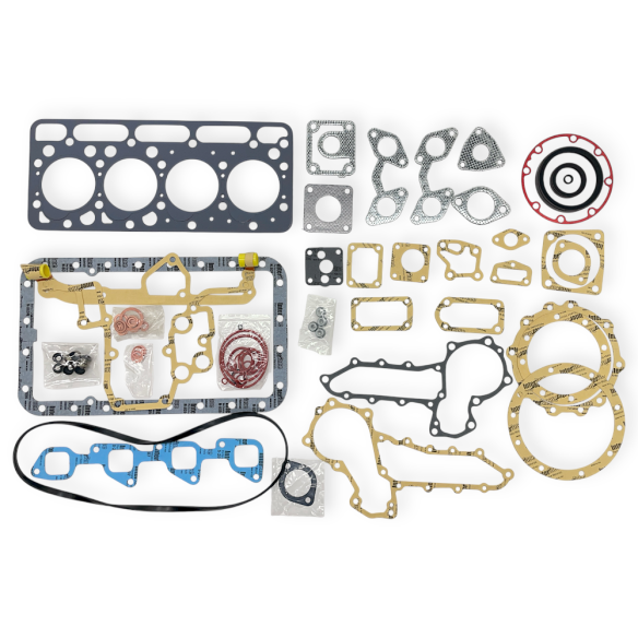 Full gasket set Kubota V1903
