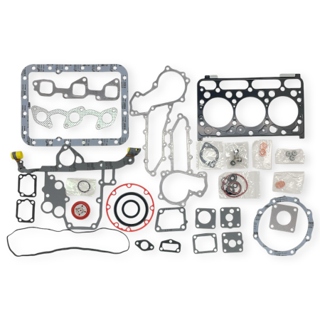 Kompletter Dichtungssatz für Kubota D1703 *...