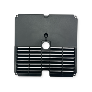 Panel ciego alternador NSM Serie 100 (K-S-Z-W)