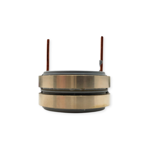 Collecteur de balais NSM 502/7 pour alternateurs CR100, ZR100, CR112, ZR112, WS DC, WS TDC