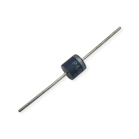 Diode 6A 1200V DS0125