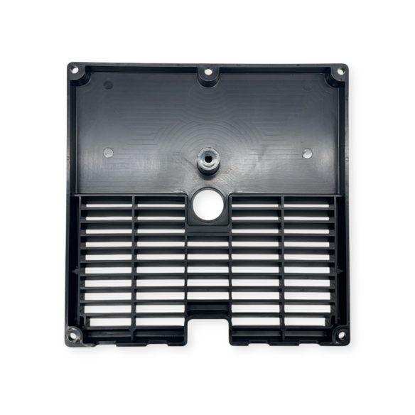 NSM Series 112 (C-Z) alternator blank panel
