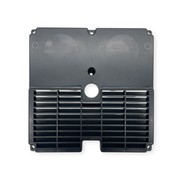 NSM Series 112 (C-Z) alternator blank panel