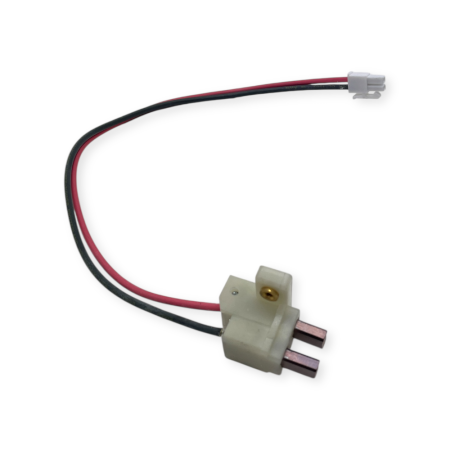 Bürstenhalter mit Bürsten für NSM CR100, ZR100,...