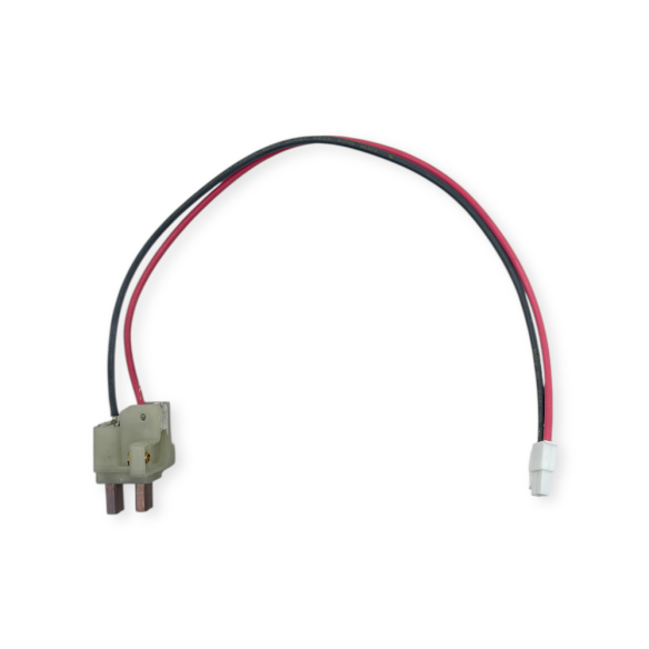 Porte-balais avec balais pour alternateur NSM CR100, ZR100, CR112, ZR112