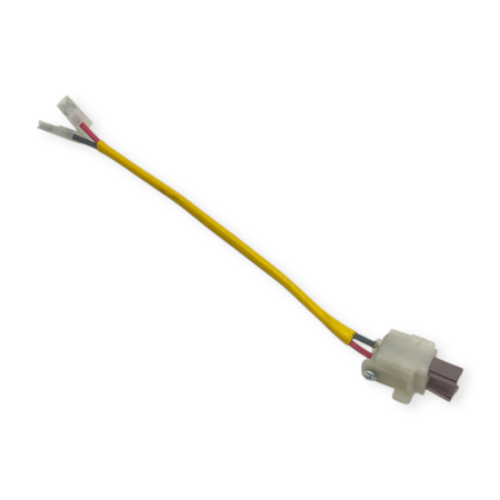 Portaescobillas con escobillas completo alternador NSM KR80, KR100 (AVR520)