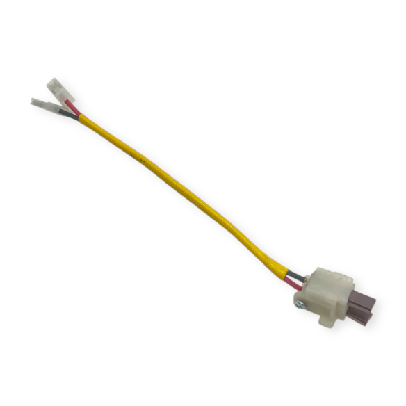 Bürstenhalter mit Bürsten komplett für Lichtmaschine NSM KR80, KR100 (AVR520)