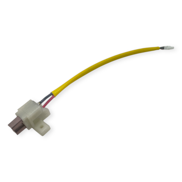 Bürstenhalter mit Bürsten komplett für Lichtmaschine NSM KR80, KR100 (AVR525D)