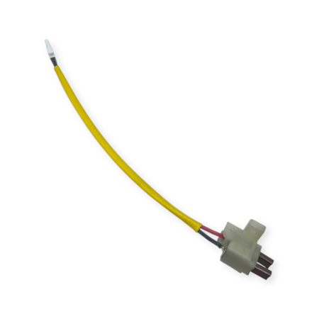 Portaescobillas con escobillas completo alternador NSM KR80, KR100 (AVR525D)