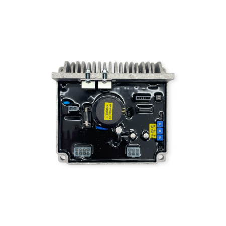 AVR-Elektronikregler für Lichtmaschinen NSM...