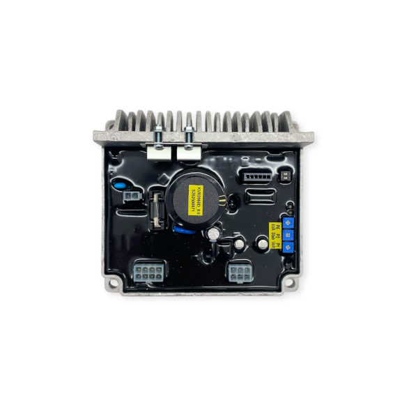 Régulateur électronique AVR pour alternateur NSM CR100, ZR100, CR112, ZR112