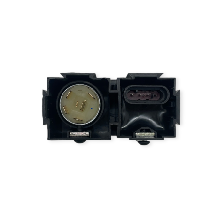 Starter frame Lombardini 4LD, 9LD