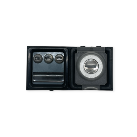 Cuandro de arranque Lombardini 4LD, 9LD