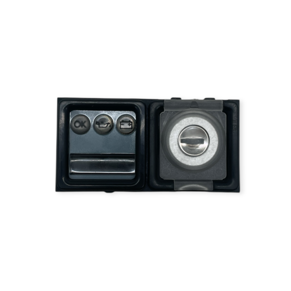 Cuandro de arranque Lombardini 4LD, 9LD