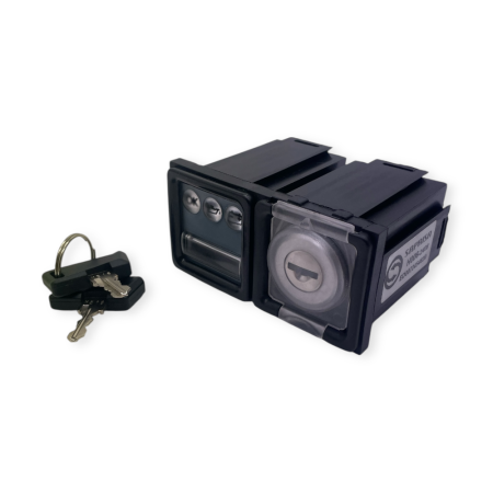 Lombardini Starterbox 4LD, 9LD