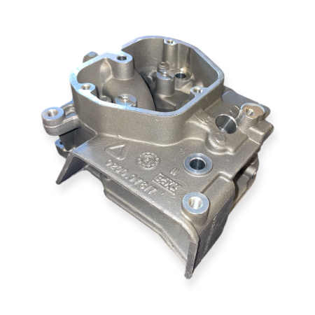 Lombardini bare cylinder head 15LD400,15LD440