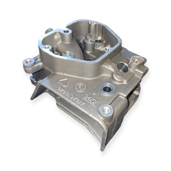 Lombardini bare cylinder head 15LD400,15LD440