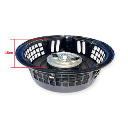 Arranque recuperable Minsel M100 derechas