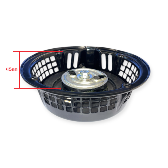 Arranque recuperable Minsel M100 derechas