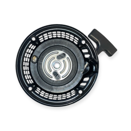 Arranque recuperable Minsel M100 derechas