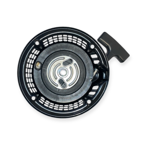 Minsel M100 right-hand recoverable starter