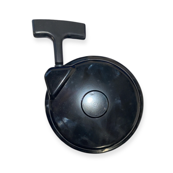 Minsel M100 right-hand recoverable starter